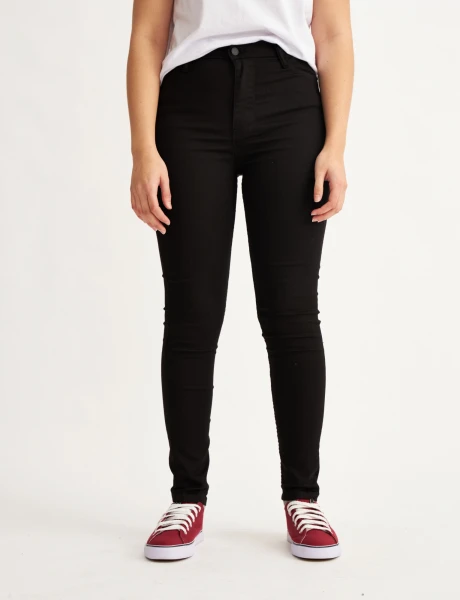 Jean Tokyo Black