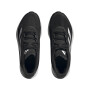 Duramo Speed M - Hombre Core Black/white/carbon