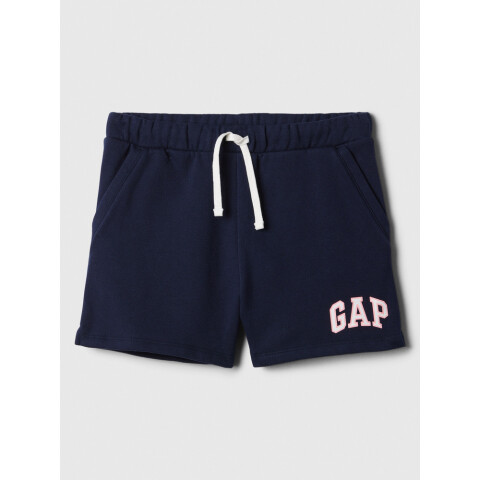 V-K LOGO SHORT HD TAPESTRY NAVY
