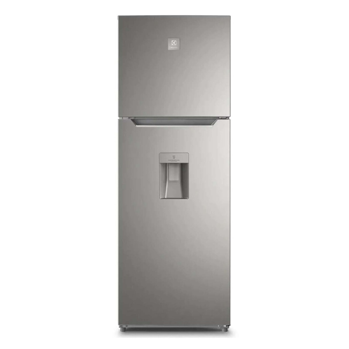 HELADERA ELECTROLUX - 363-LITROS GRIS ERTS12K5HUS 