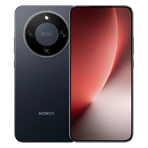 Celular Honor Magic 8 Lite 8GB/512GB Negro