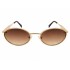 Lentes de Sol Chilli Beans Aruba Marrón Claro