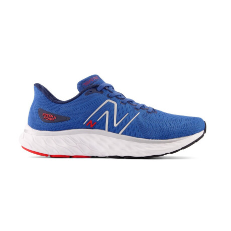 Championes New Balance Evoz Blue