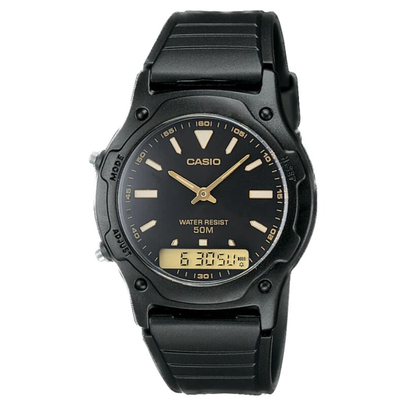 Casio - AW49HE-1A 09aw49he-1a