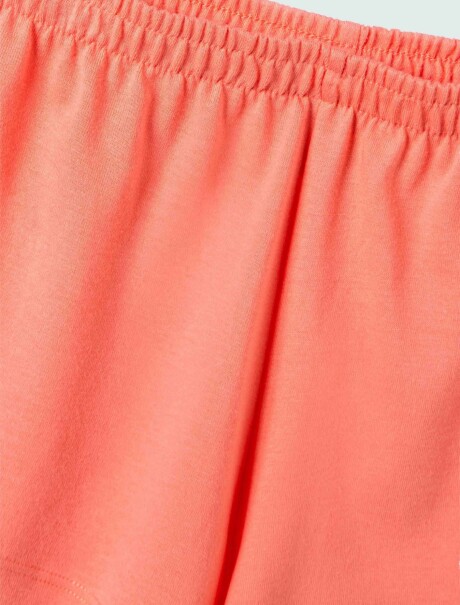 PIJAMA INFANTIL MULTICOLOR