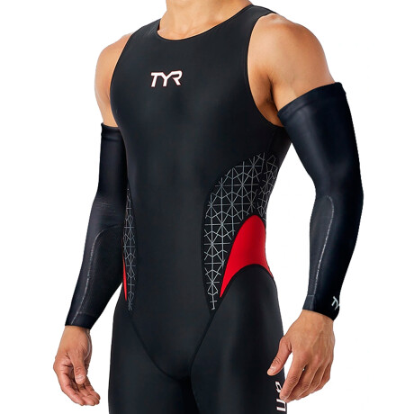 Mangas De Natación Tyr Neopreno 2mm L 001