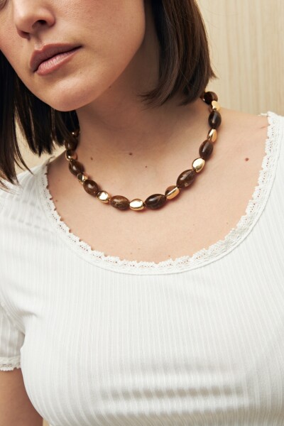 COLLAR ATOCHA VARIOS