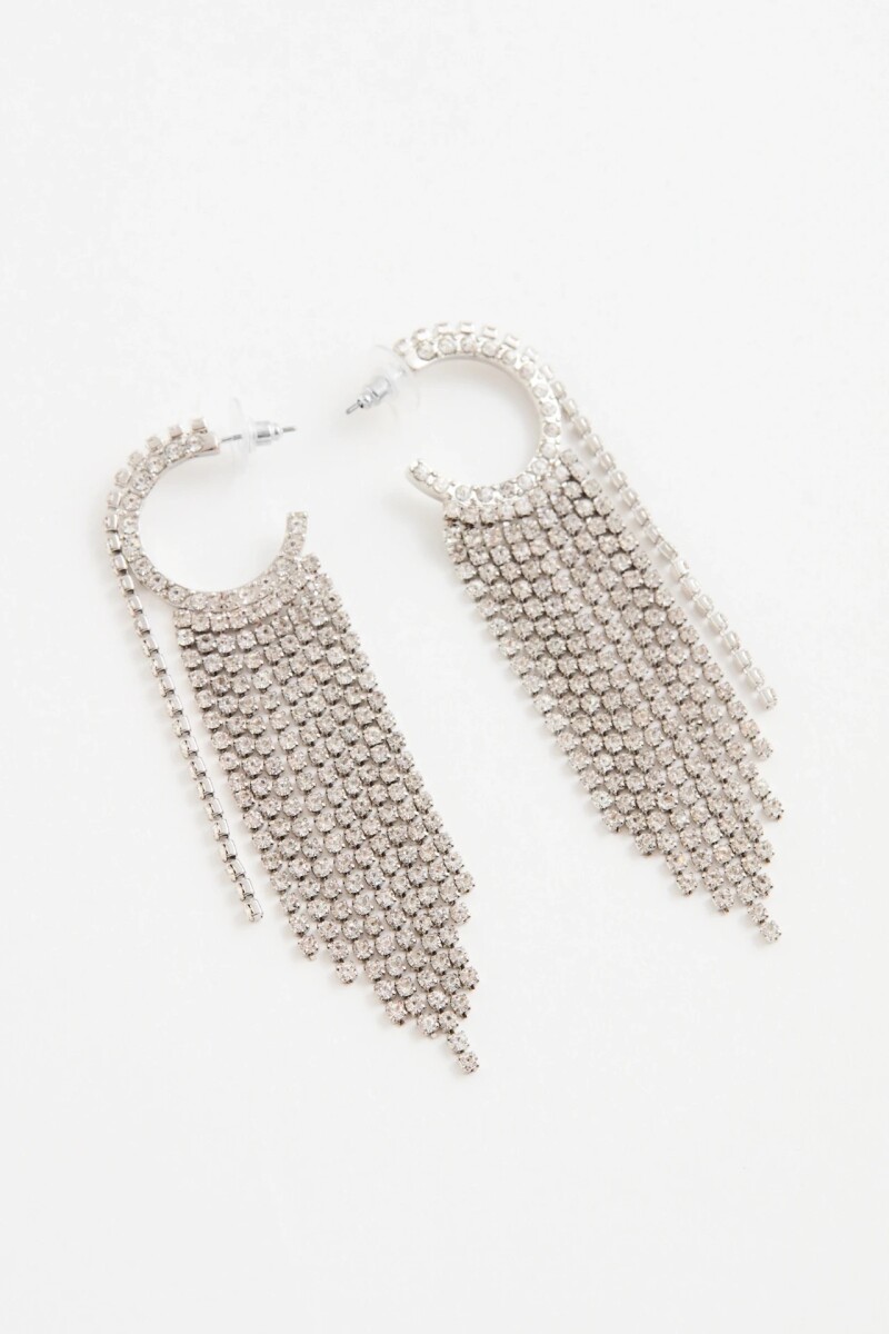 Aro New Rain Plata