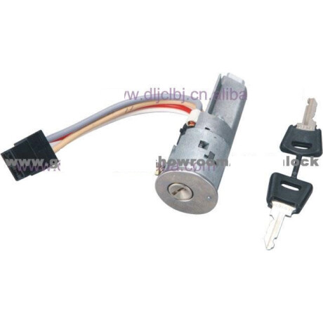 LLAVE CONTACTO ARRANQUE RENAULT R12 /80 - LLAVE CONTACTO ARRANQUE RENAULT R12 /80 -