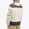 Campera Challenger II Windbreake Hombre DARK STONE