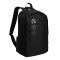MOCHILA STREET TOPPER Aqua glasier NEGRO