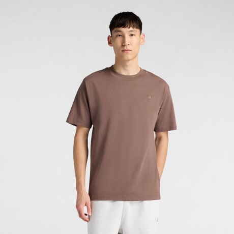 Remera New Balance de Hombre - - MT41533ABP ELD