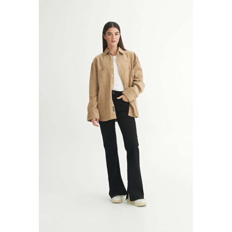 Sobrecamisa Lizzy Vison