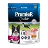 PremieR Cookie Perros Adultos Fit Pollo con Batata 250 grs PremieR Cookie Perros Adultos Fit Pollo con Batata 250 grs