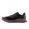 Championes de Hombre New Balance Fresh Foam Garoé Negro - Rojo