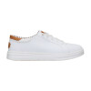 Zapatillas Paul Pro Classic Hombre White