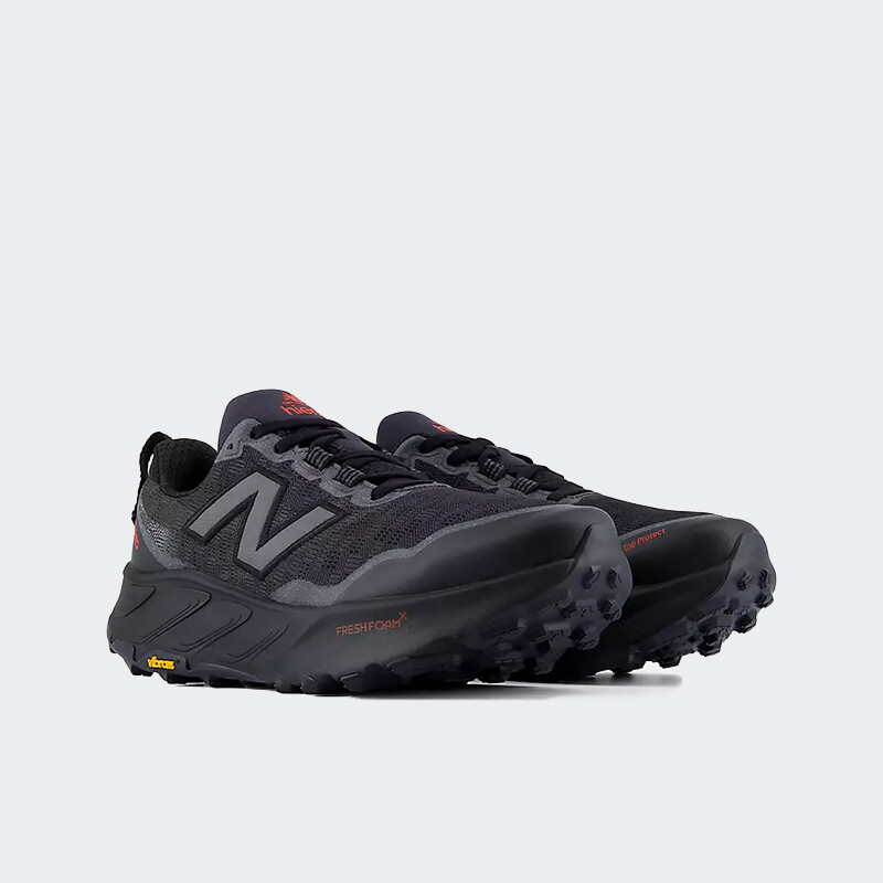 Championes New Balance Fresh Foam X Hierro v9 Negro