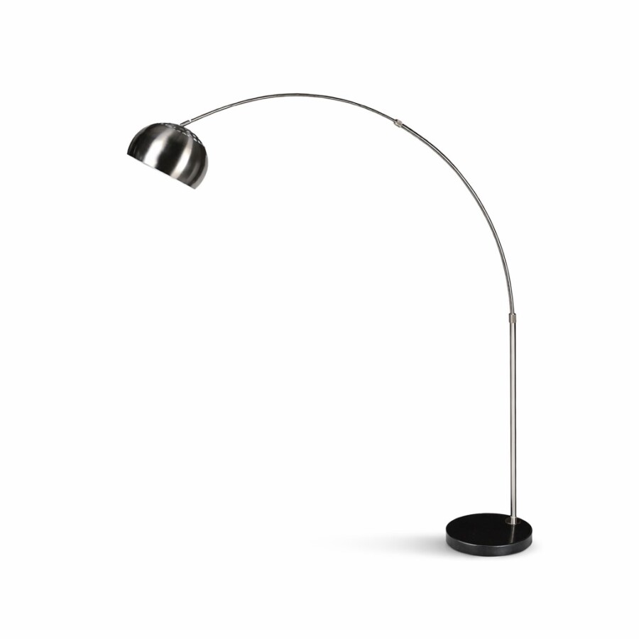 Luminaria Arc Aluminio | PREVENTA Luminaria Arc Aluminio | PREVENTA