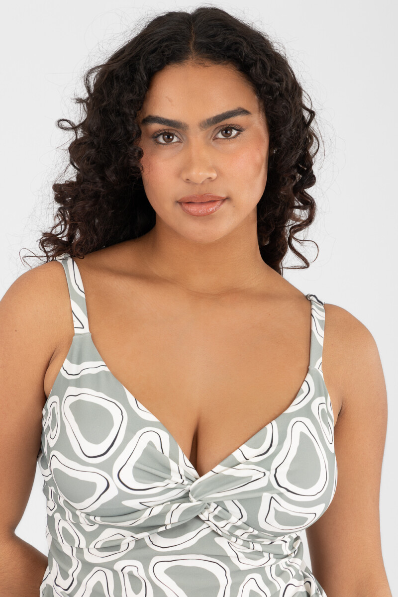 Tankini jareta est. Mug