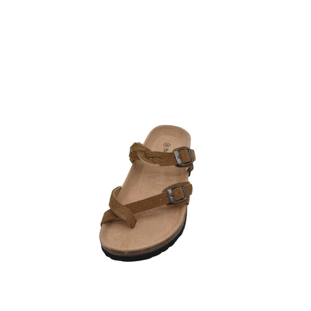 ZUECO 35-41 - BEIGE 