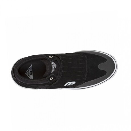 ETNIES X ANDY ANDERSON Black