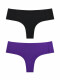 VEDETINA NINA PACK X 2 VIOLETA