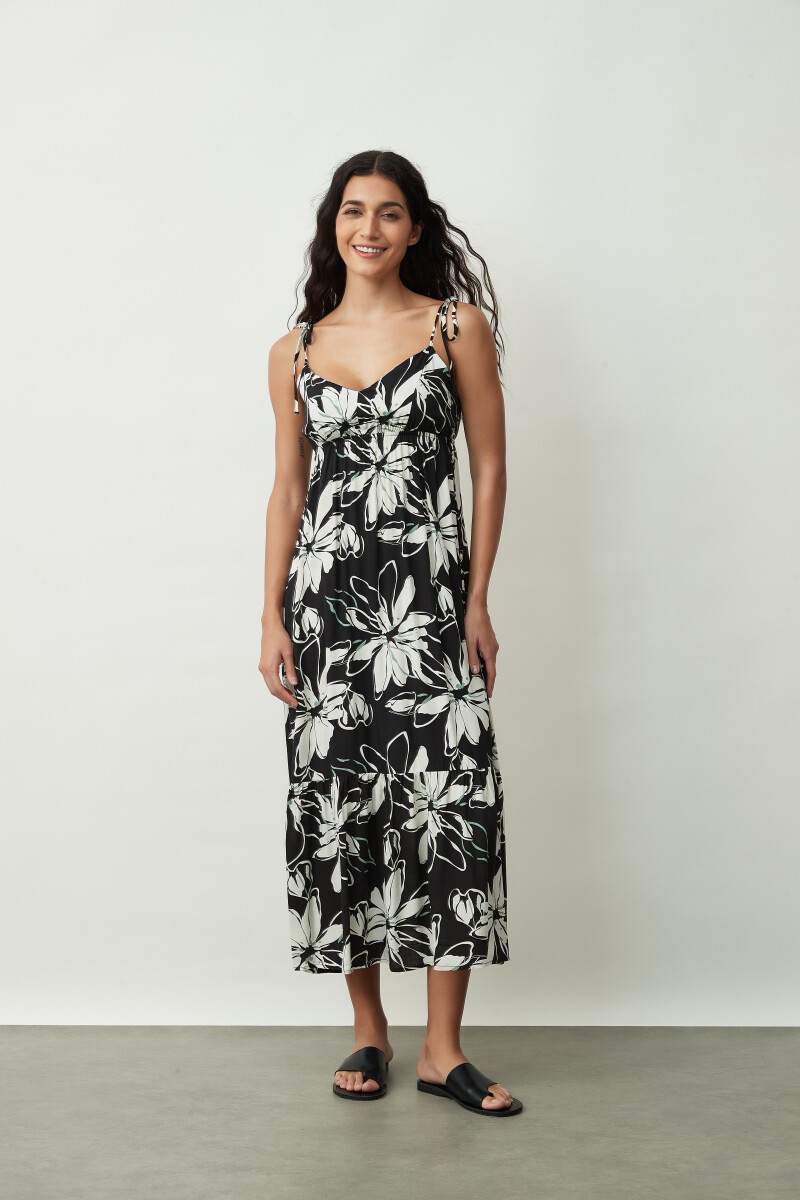 VESTIDO ROZZANO - VARIANTE 1 