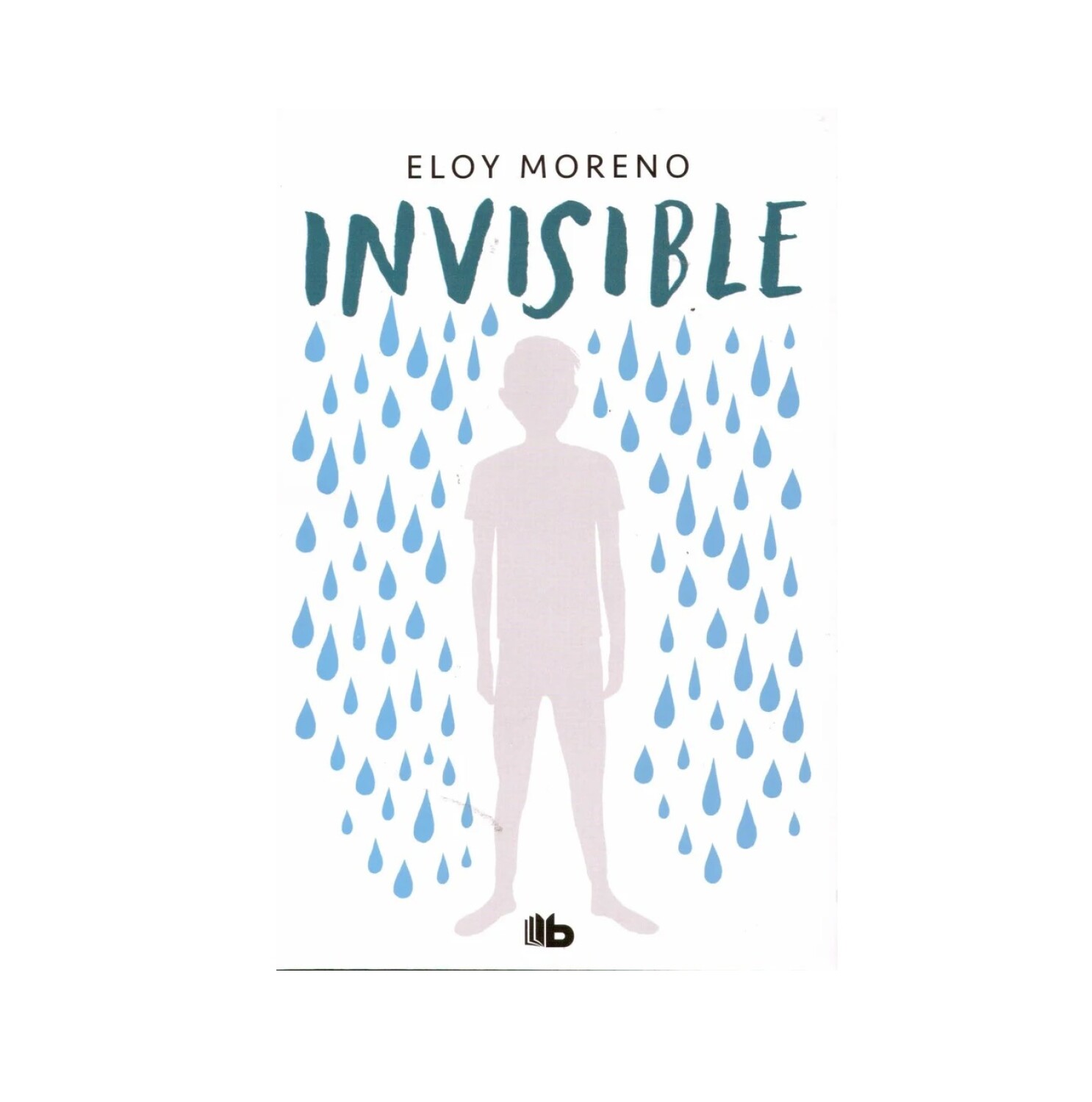 Go Invisible Invisible — Almenara Mall