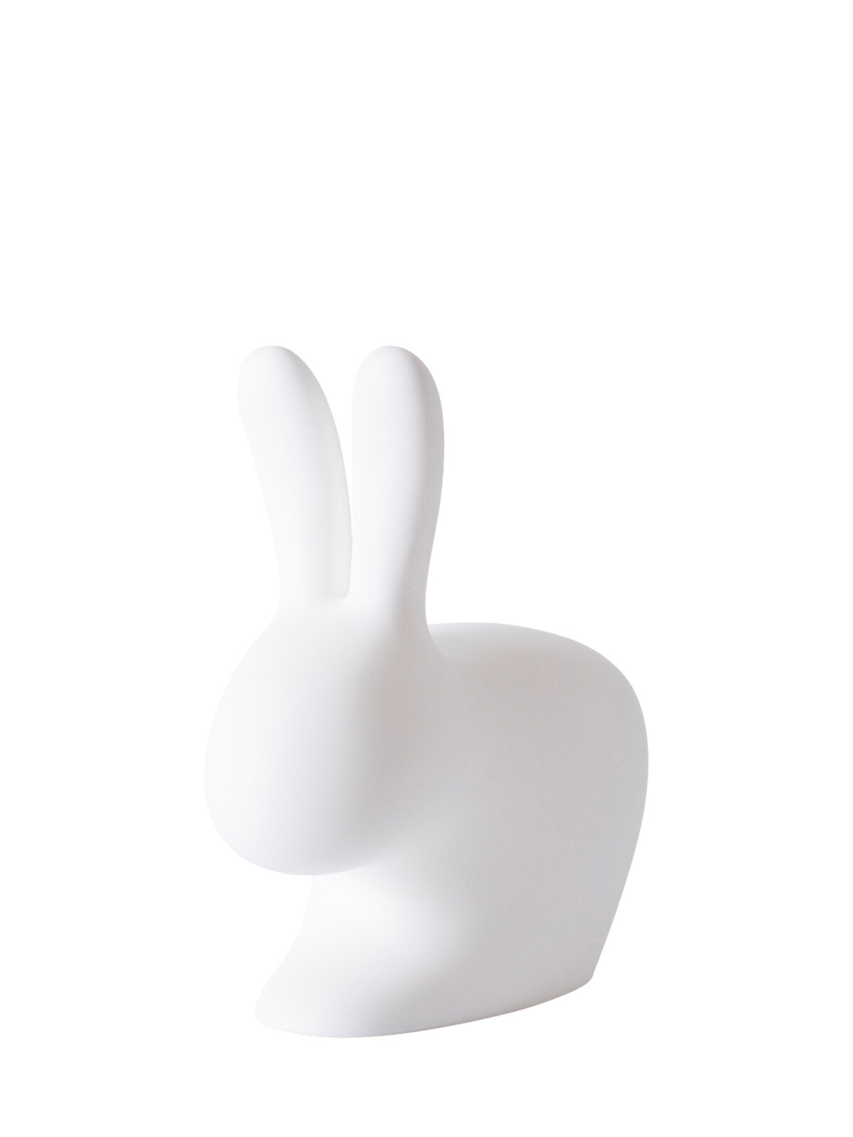 Rabbit chair whiten BLANCO