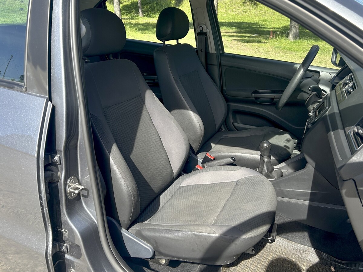 Volkswagen Gol 2020 EXCELENTE ESTADO! | Permuta / Financia Volkswagen Gol 2020 EXCELENTE ESTADO! | Permuta / Financia