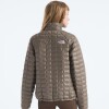 Campera Thermoball Mocha Brown