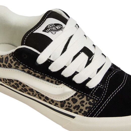 Championes Vans Knu Skool Championes Vans Knu Skool