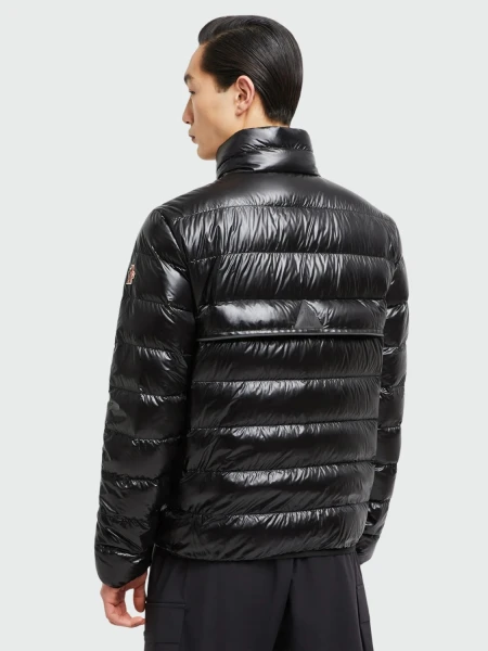 Moncler - Chaqueta Fraser Negro