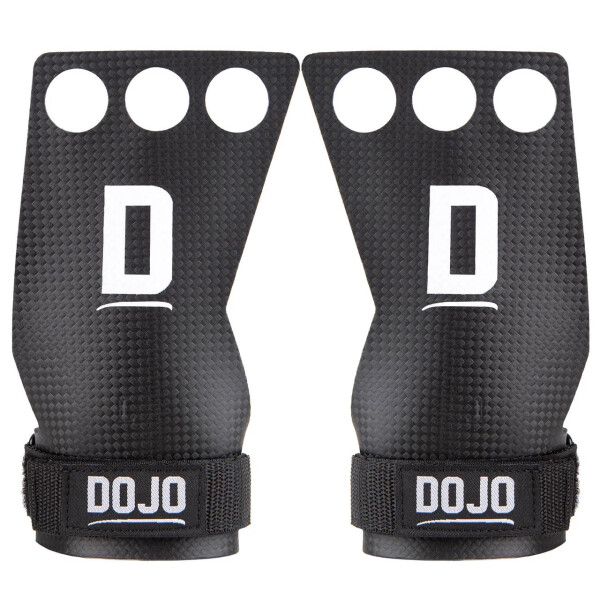 Calleras Negras | Talle M | DOJO Calleras Negras | Talle M | DOJO