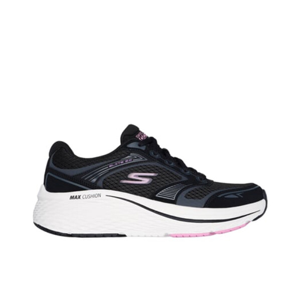 Championes Max Cushioning Elite 2.0 Negro