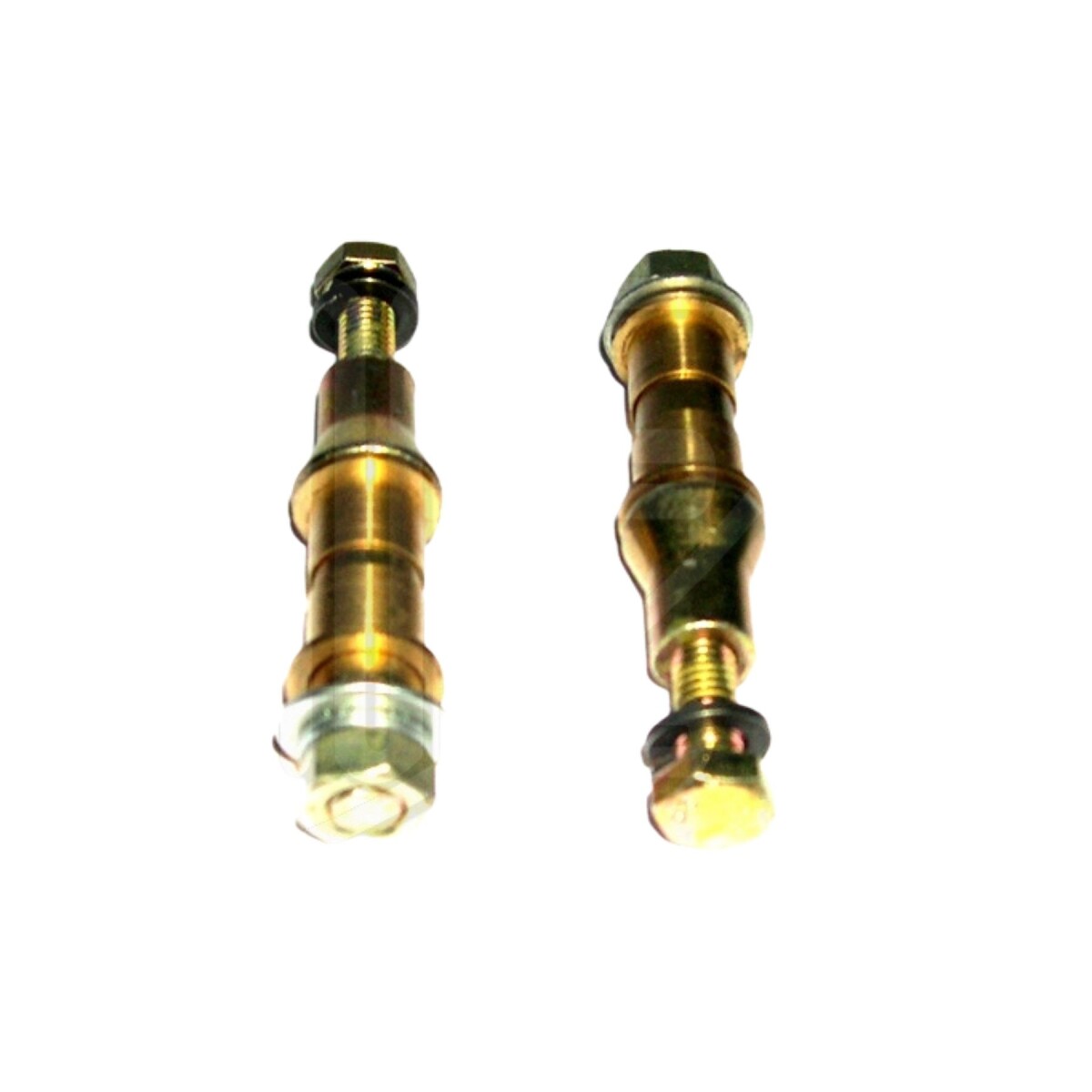 PERNO DE BISAGRA DE PUERTA CON BUJES (COMPLETO) 