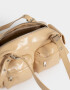 Bandoleras Bandolera Bowling Camel - Marron Camel