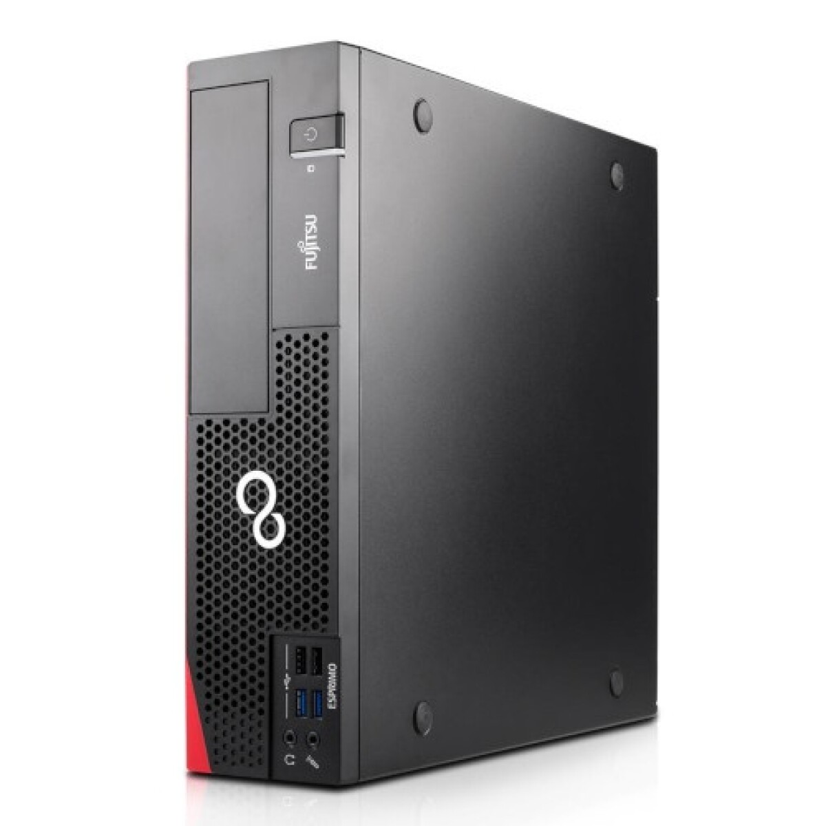 Equipo Fujitsu Esprimo Core I5 3.20GHZ, 8GB, 120GB Ssd 