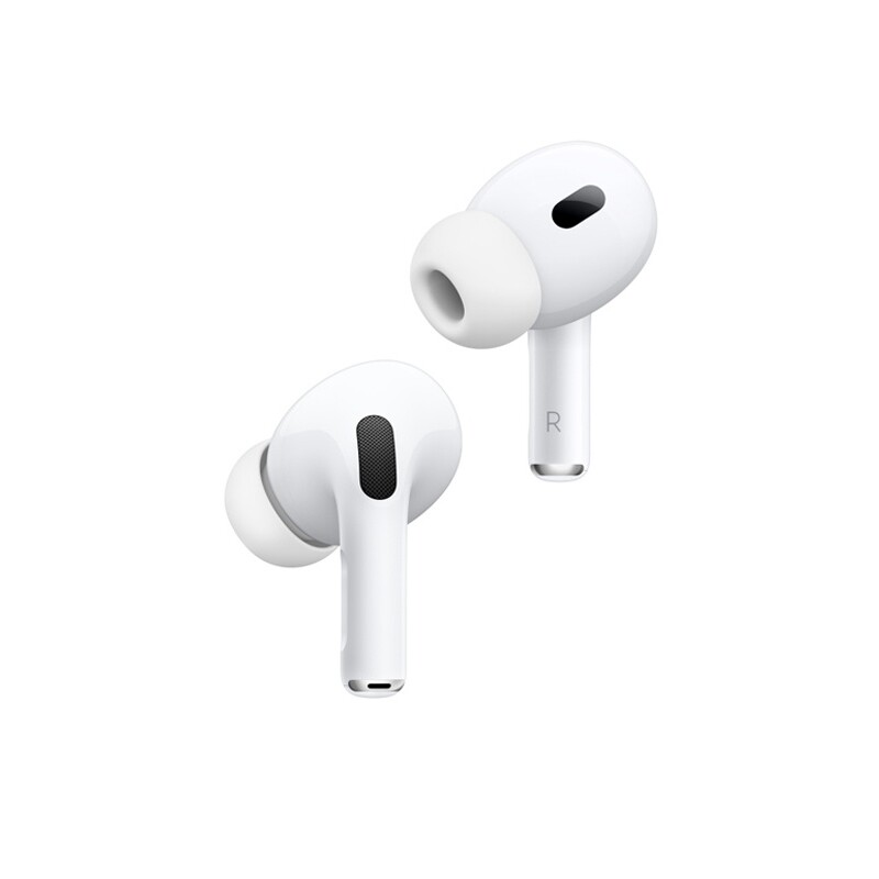 Auriculares Apple AirPods Pro 2da Gen White MTJV3 Magsafe Auriculares Apple AirPods Pro 2da Gen White MTJV3 Magsafe