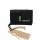 Billetera Trendy Negro