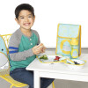 Lunchera Infantil Diseño Tiburón Porta Alimentos Skip Hop Lunchera Infantil Diseño Tiburón Porta Alimentos Skip Hop