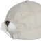 Gorra Adidas BBALL Beige - Gris