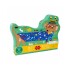 Puzzle 20 piezas Mascotas