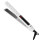 Alisador de Cabello Marvo HC-046 Titanio Iones 45W 2.5 M BLANCO