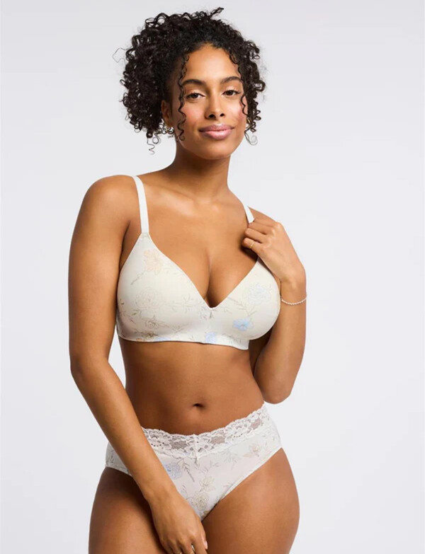 Panty Brief CRUDO/MULTI