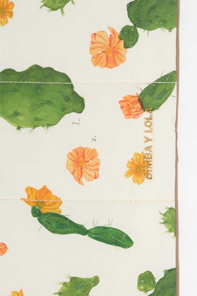 FUNDA PORTÁTIL Marfil