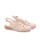 ZUECO VENET - CUERO MINKA BEIGE