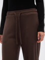 Pantalon Bastia Chocolate