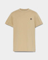 Polo Oyster River Manga Corta Slim Fit Hombre Lemon Pepper