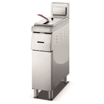 Fritador a gas 15 lts Flamemax Fritador a gas 15 lts Flamemax